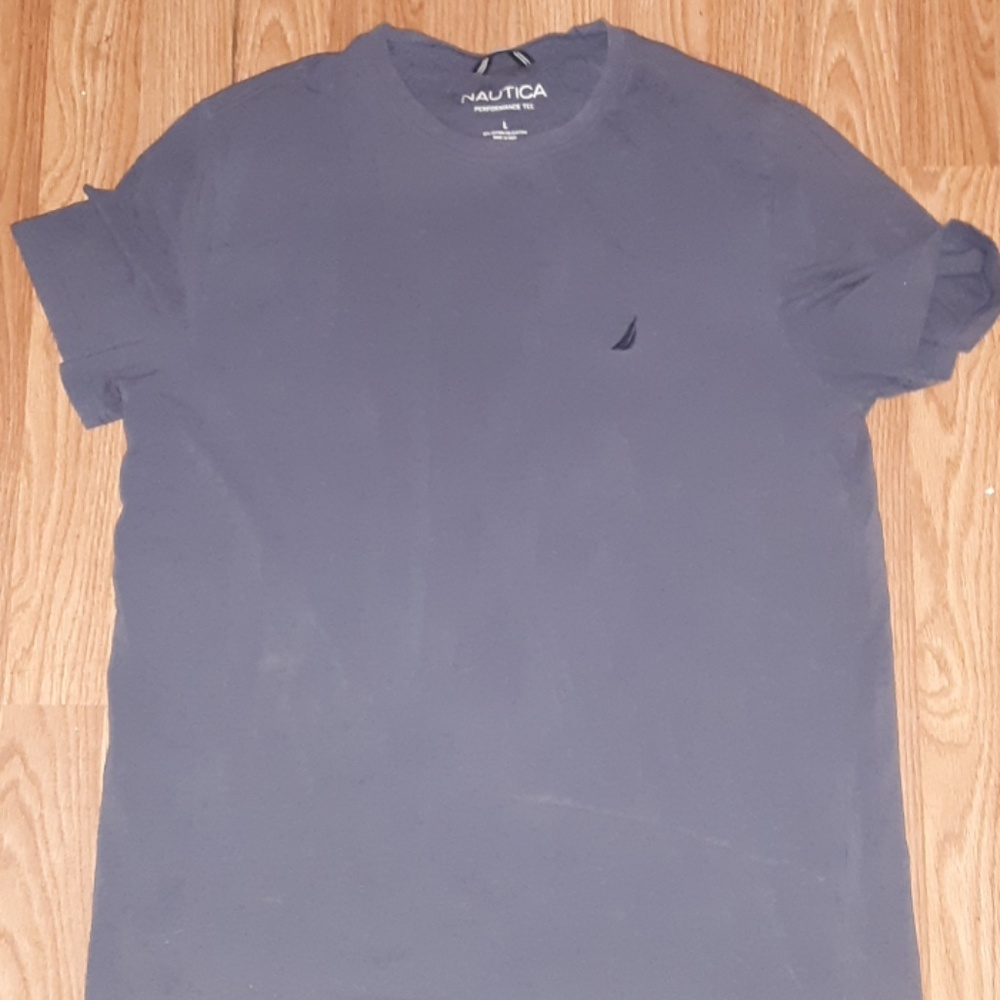 Nautica t-shirt
